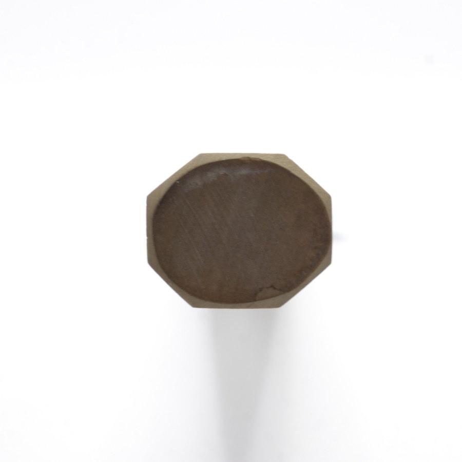 ボーナスストア+5％【未使用】堺正行 池田辰男作 水本焼 波紋あり 白二鋼 柳包丁 尺一 朴柄八角柄 鏡面 朴鞘付 刃渡り約330mm 白紙2号 水焼 和包丁 柳刃 |  | 09