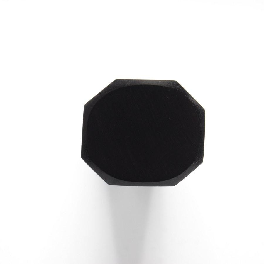 ボーナスストア+5％【未使用】粟田口一竿子忠綱 霞 白一鋼 柳包丁 尺一 八角黒檀柄 朴鞘 袋付き 刃渡り約330mm 白紙1号 和包丁 柳刃 |  | 09