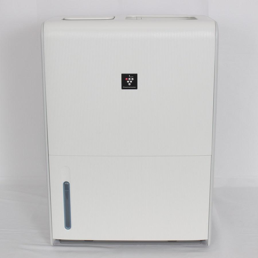 シャープ 2022年製 33畳 7L 大容量加湿 HV-R120-W 良品美品 【公式通販】
