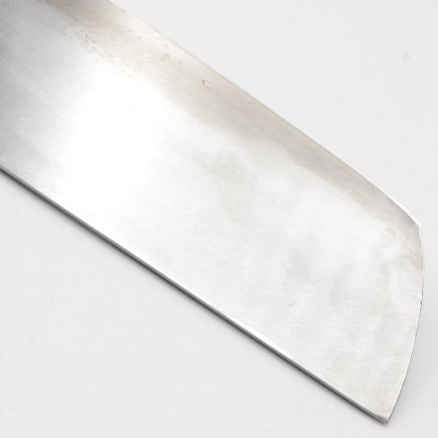 【ボーナスストア+5％】有次 青鋼 鱧切り包丁 一尺 栗型柄 鞘付 刃渡り約300mm 和包丁 ハモ |  | 08