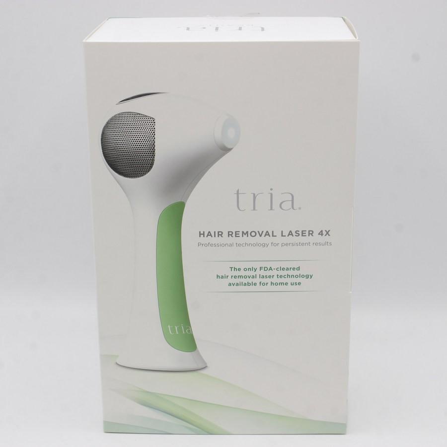 ボーナスストア+5％【新品未開封】トリア パーソナルレーザー 4x LHR4