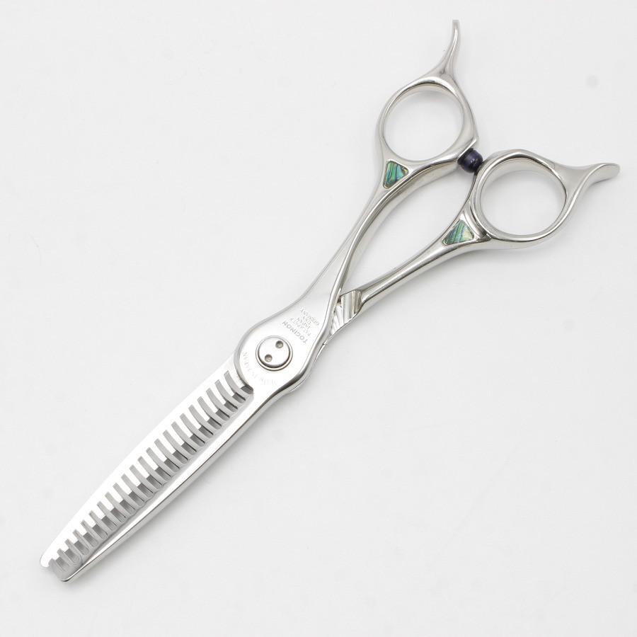 トギノン　セニング　プレミアムクイーンツイン5.8 TOGINONトギノン】PREMIUM TWINシザー セニングsc1008