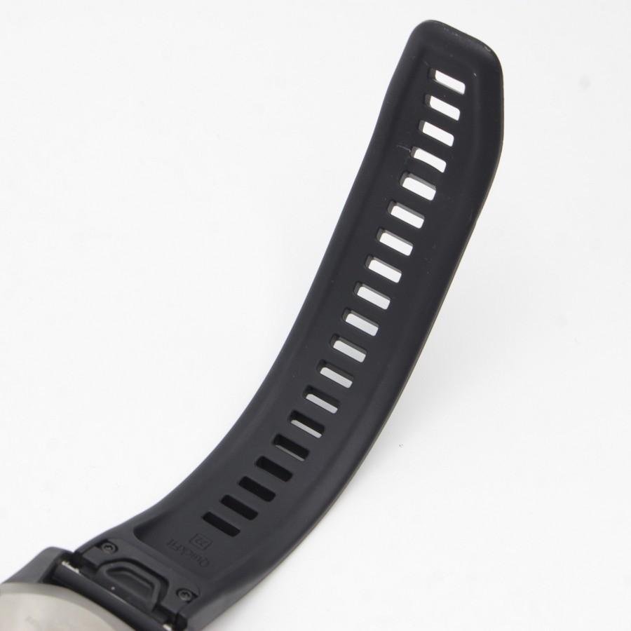 ボーナスストア+5％【美品】GARMIN Quatix 6 Sapphire 010-02158-0B スマートウォッチ ガーミン クアティックス サファイア 本体 |  | 11