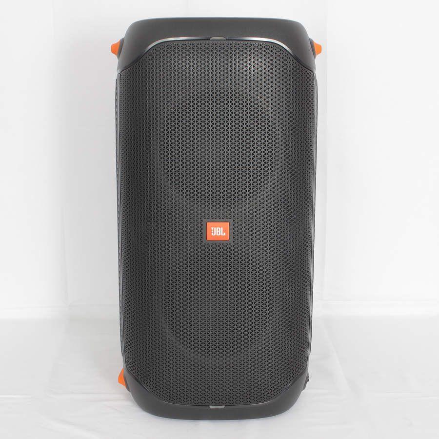コメント歓迎)JBL Partybox 110 ポータブルパーティースピーカー 