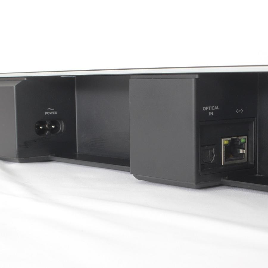 ボーナスストア+5％】BOSE SOUNDBAR 700 ワイヤレス スマートサウンド