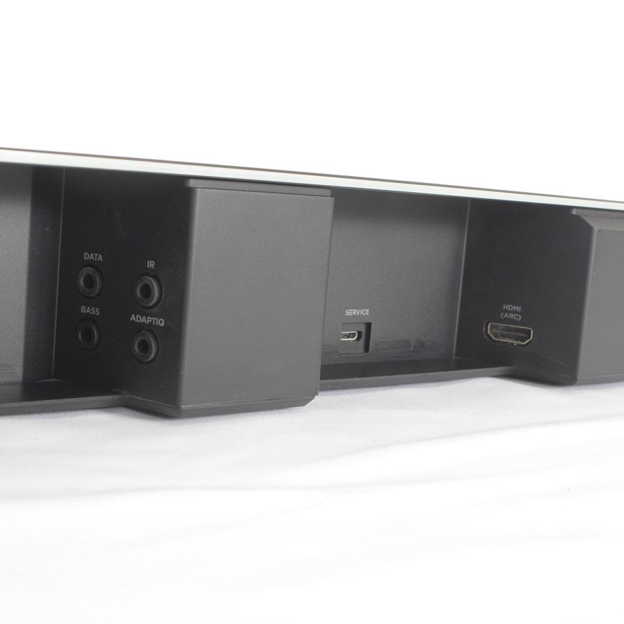ボーナスストア+5％】BOSE SOUNDBAR 700 ワイヤレス スマートサウンド