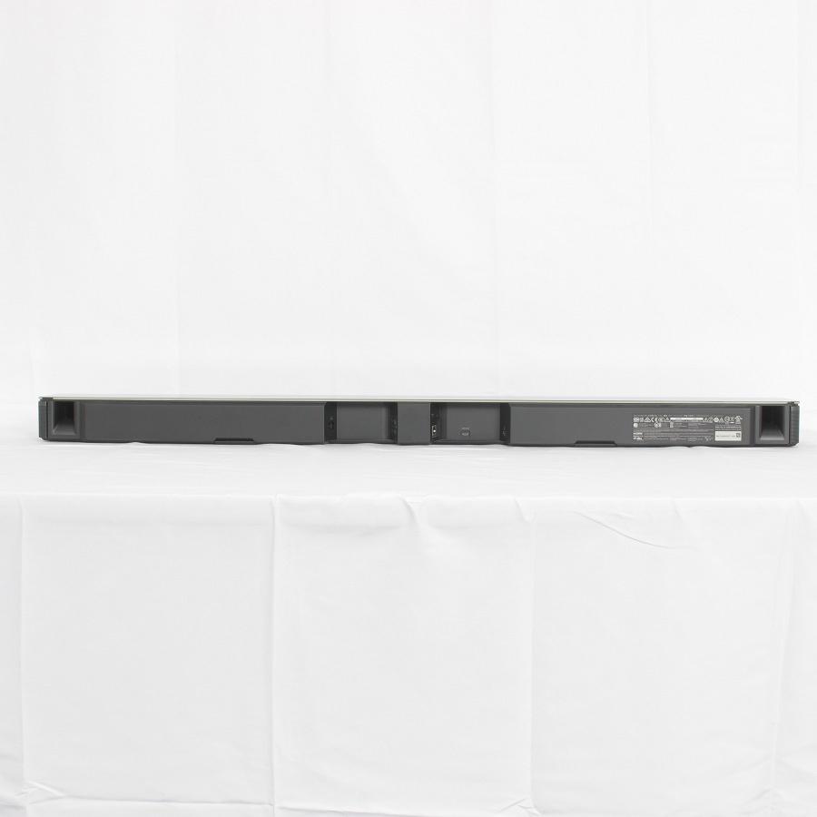 ボーナスストア+5％】BOSE SOUNDBAR 700 ワイヤレス スマートサウンド