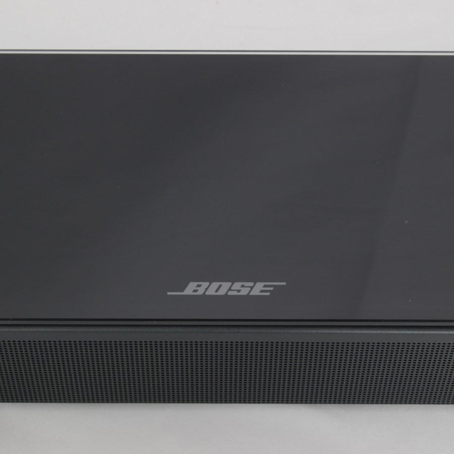 ボーナスストア+5％】BOSE SOUNDBAR 700 ワイヤレス スマートサウンド