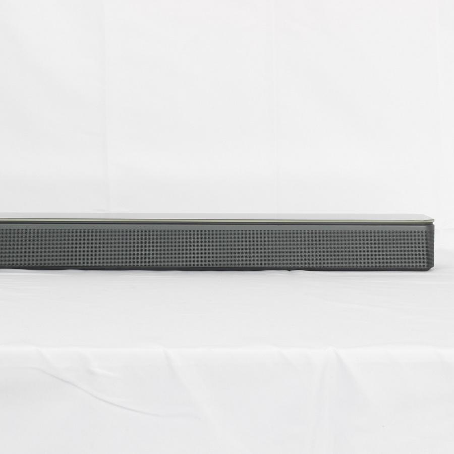 ボーナスストア+5％】BOSE SOUNDBAR 700 ワイヤレス スマートサウンド