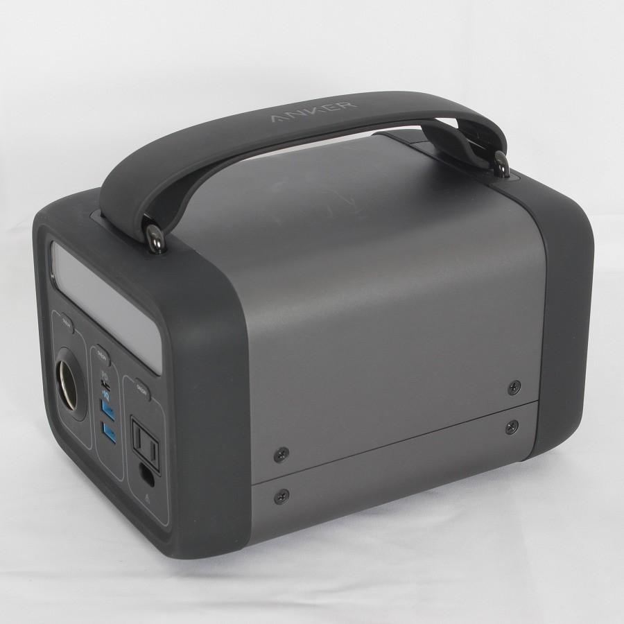 Anker PowerHouse 200 ポータブル電源A1702511