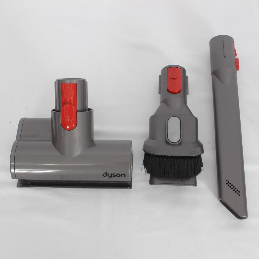 ボーナスストア+5％】Dyson Cyclone V10 Fluffy Black SV12 FF LF BK