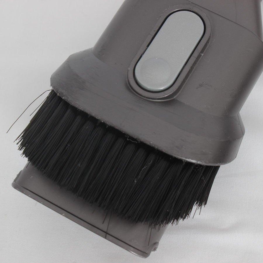 ボーナスストア+5％】Dyson Cyclone V10 Fluffy Black SV12 FF LF BK