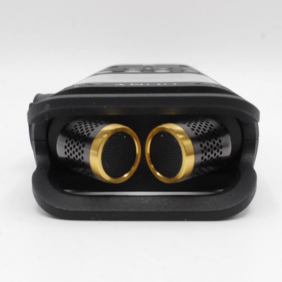 ボーナスストア+5％【美品】SONY PCM-D10 16GB リニアPCMレコーダー ハイレゾ録音対応 XLR/TRSコンボジャック バランス入力対応 ソニー 本体 |  | 07