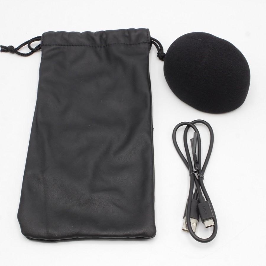 ボーナスストア+5％【美品】SONY PCM-D10 16GB リニアPCMレコーダー ハイレゾ録音対応 XLR/TRSコンボジャック バランス入力対応 ソニー 本体 |  | 09