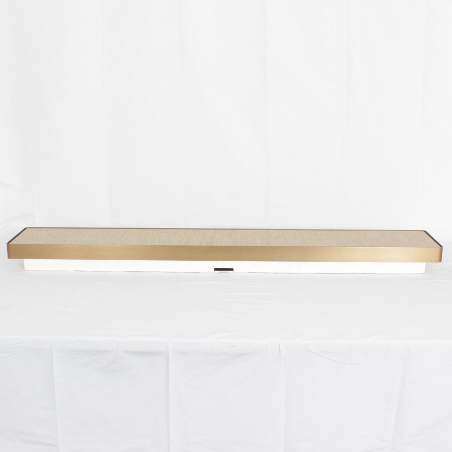 ボーナスストア+5％【美品】Bang&Olufsen Beosound Stage Bronze Tone