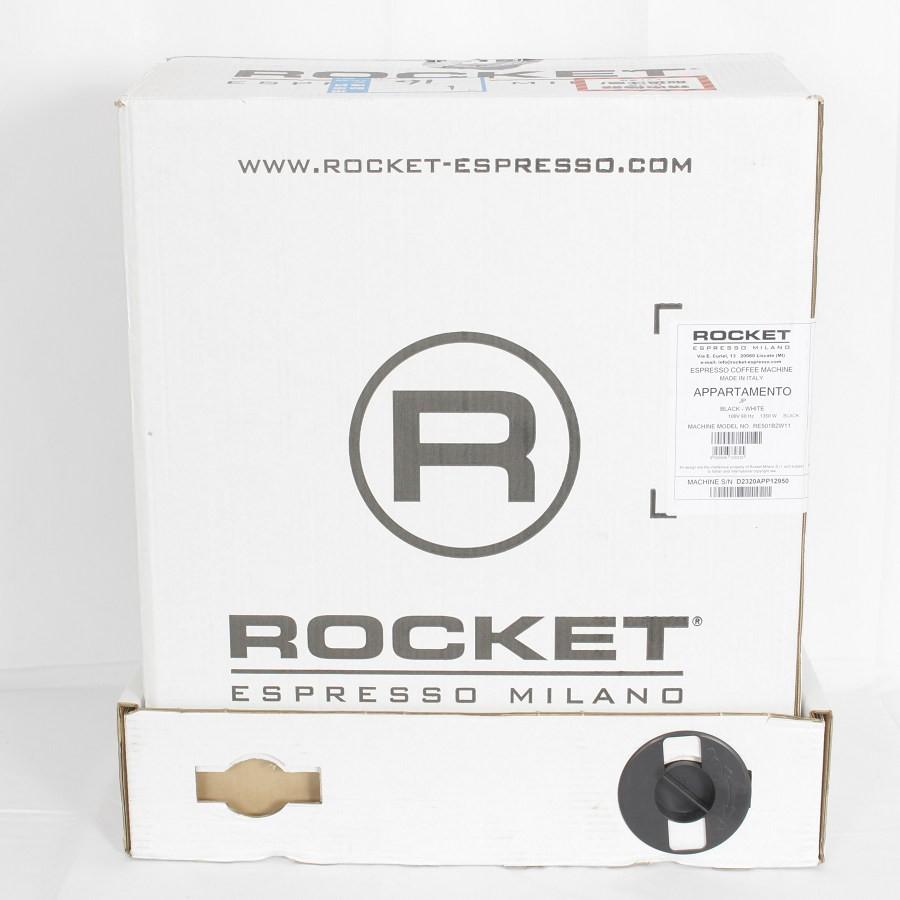 ボーナスストア+5%【美品】ROCKET Appartamento 1gr ブラック ボーナスストア+5%【美品】ROCKET Appartamento 1gr ブラック