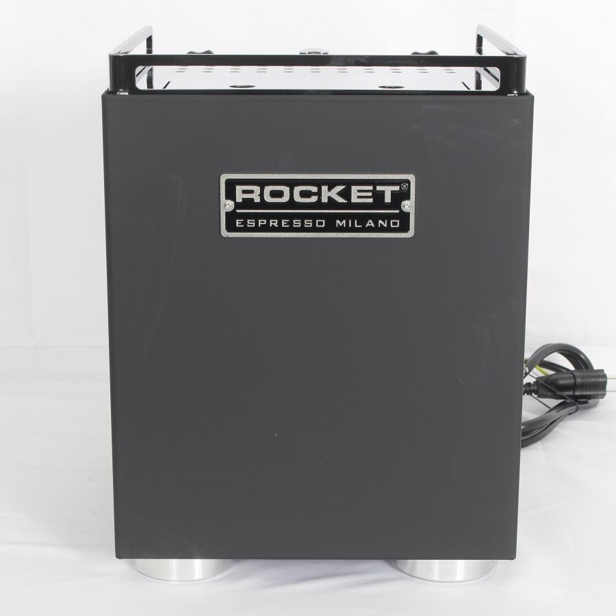 ボーナスストア+5%【美品】ROCKET Appartamento 1gr ブラック ボーナスストア+5%【美品】ROCKET Appartamento 1gr ブラック