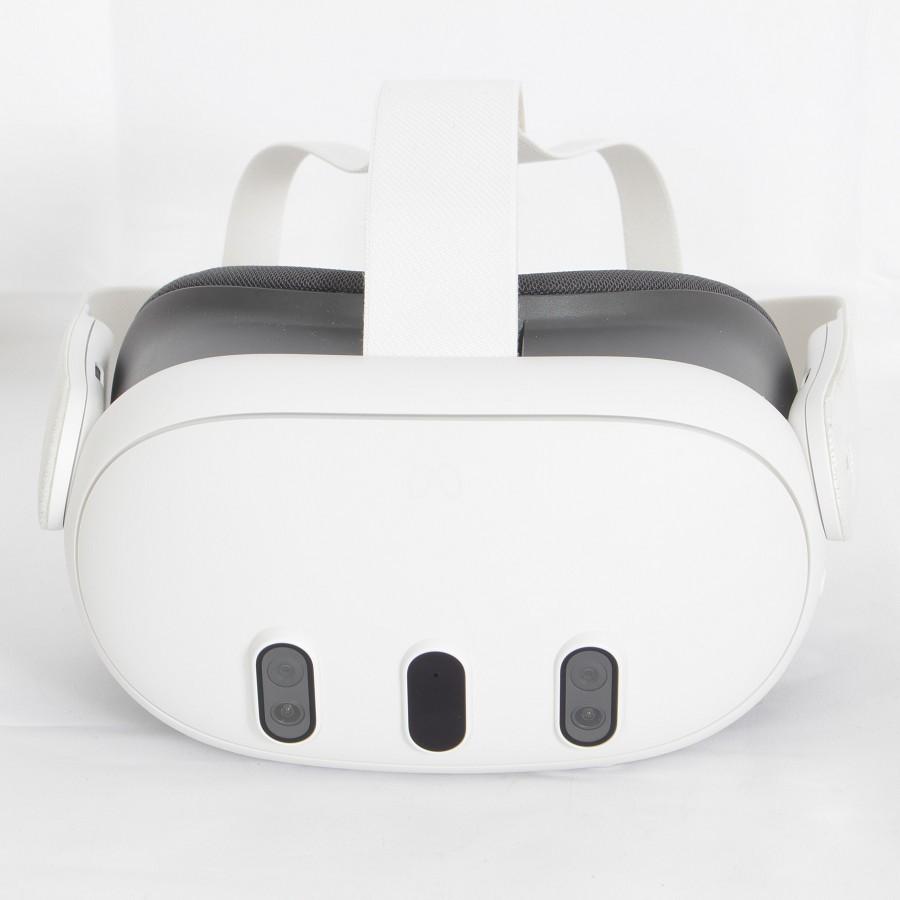 ボーナスストア+5％】Meta Quest 3 512GB VR ヘッドマウント
