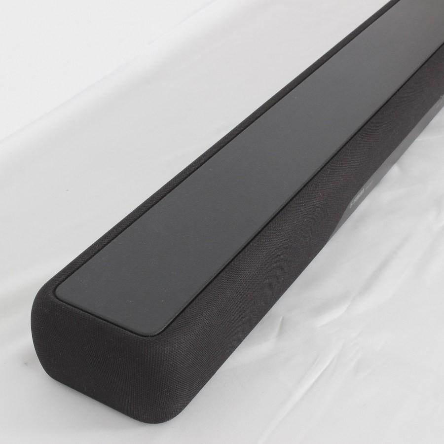 ボーナスストア+5％【美品】YAMAHA YAS-207 フロントサラウンド