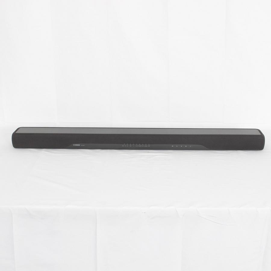 ボーナスストア+5％【美品】YAMAHA YAS-207 フロントサラウンド