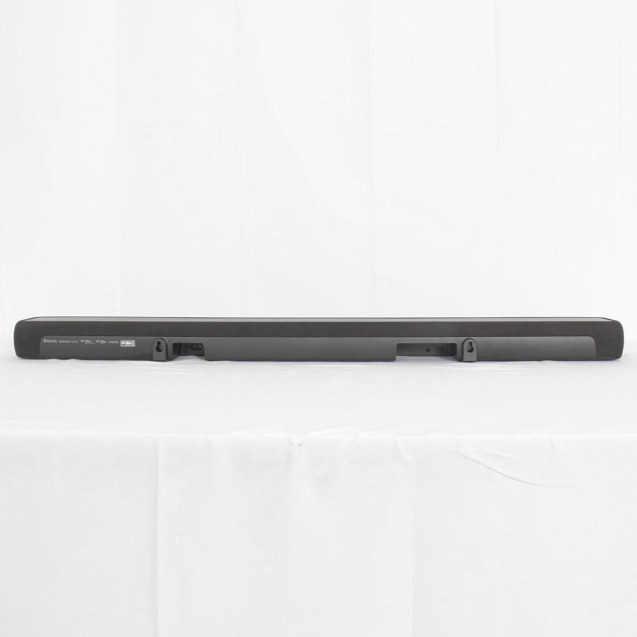 YAMAHA ヤマハ フロントサラウンドシステム ブラック YAS-207(B) ヤマハ | YAS-207 サウンドバー フロントサラウンドシステム 概要