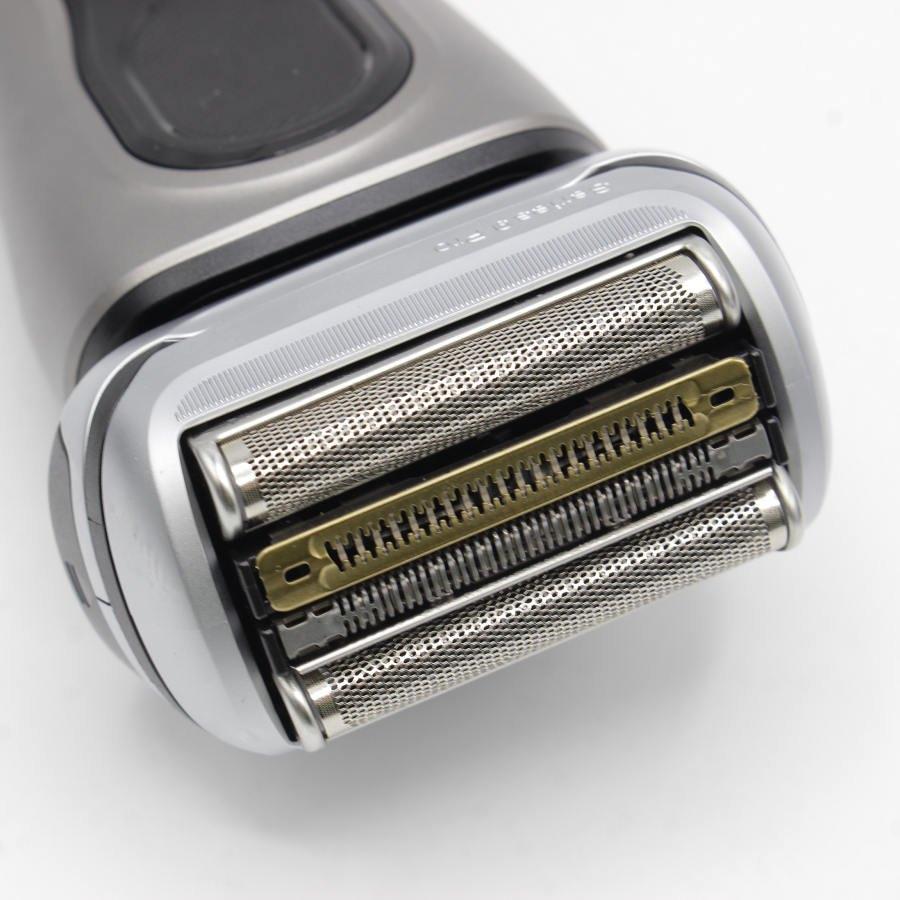 Braun シリーズ9 PRO+ 5in1 アルコール洗浄システム 新品未使用 ボーナスストア+5％【美品】ブラウン シリーズ9 PRO+ 9555cc 5in1自動