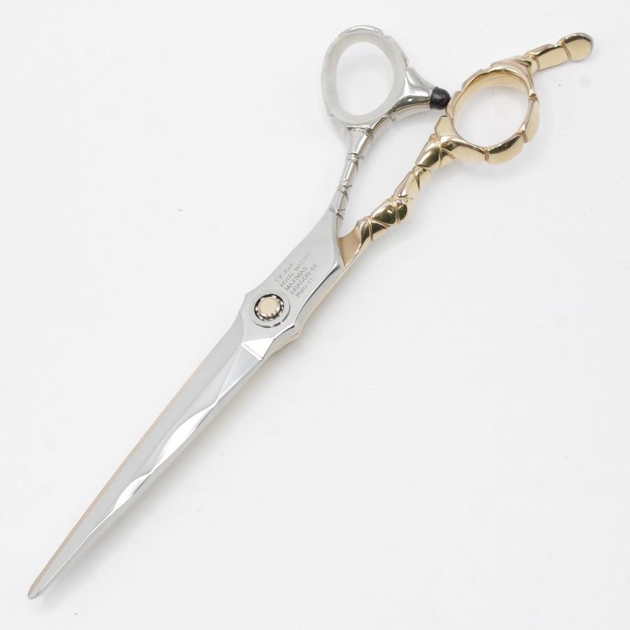 ボーナスストア+5％【美品】ロイヤルマスターシザーズ MAXIMAS