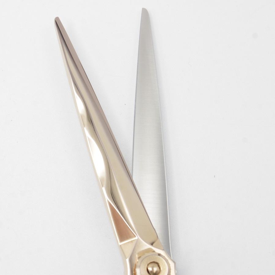 ボーナスストア+5％【美品】ロイヤルマスターシザーズ MAXIMAS