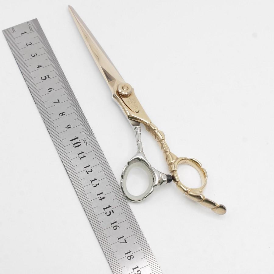 ボーナスストア+5％【美品】ロイヤルマスターシザーズ MAXIMAS