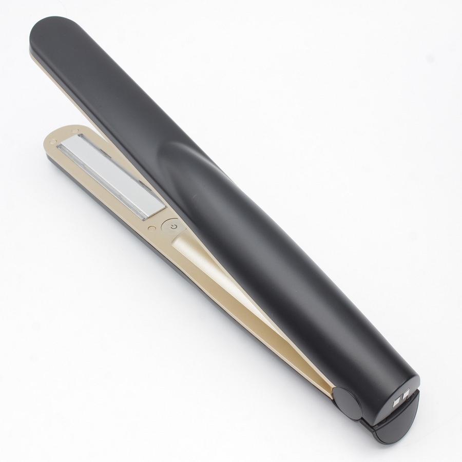 ボーナスストア+5％】CARE PRO 超音波アイロン BUI-01 for hair