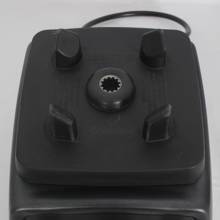 Vitamix プロ 750 高性能ブレンダー 本体VM0173C未使用品 ボーナスストア+5％】バイタミックス PRO750 VM0173C マットブラック