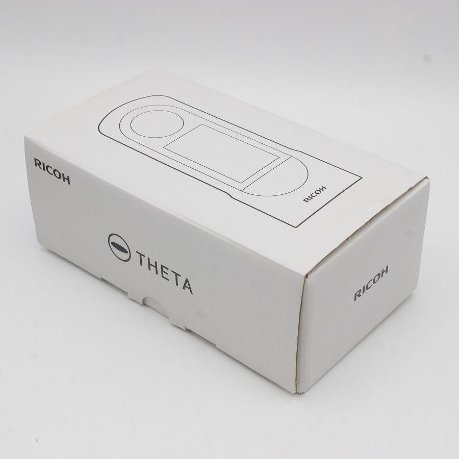 ボーナスストア+5％【美品】リコー THETA X メタリックグレー R04010 256433 全天球カメラ 360度 シータ RICOH 本体 |  | 11