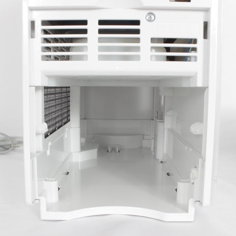 【ボーナスストア+5％】パナソニック FE-KXU07-W ミスティホワイト 気化式加湿機 ナノイー搭載 20畳 Panasonic 本体 |  | 04