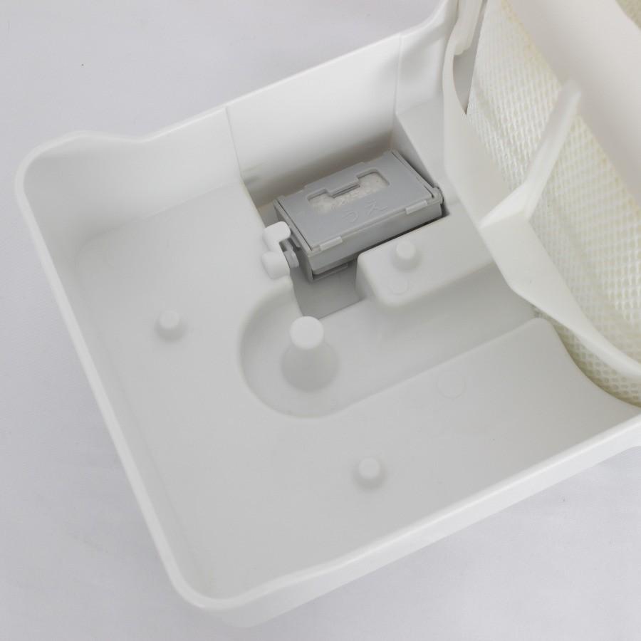 【ボーナスストア+5％】パナソニック FE-KXU07-W ミスティホワイト 気化式加湿機 ナノイー搭載 20畳 Panasonic 本体 |  | 06