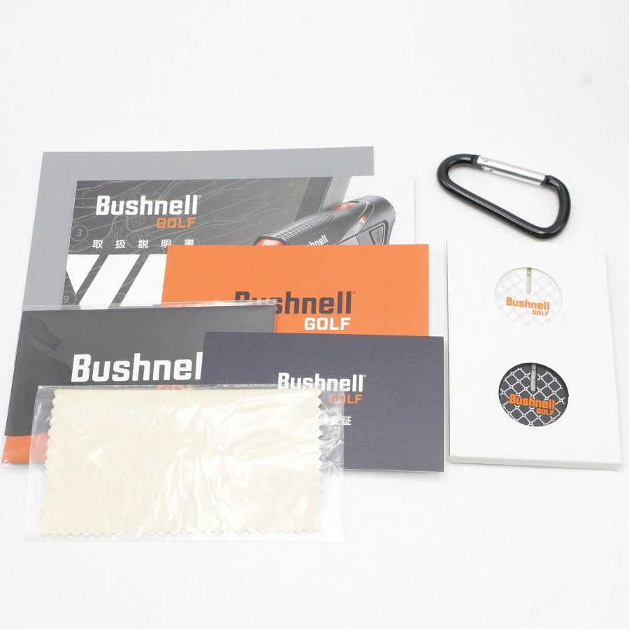 ボーナスストア+5％】Bushnell PINSEEKER TOUR V5 SHIFT SLIM