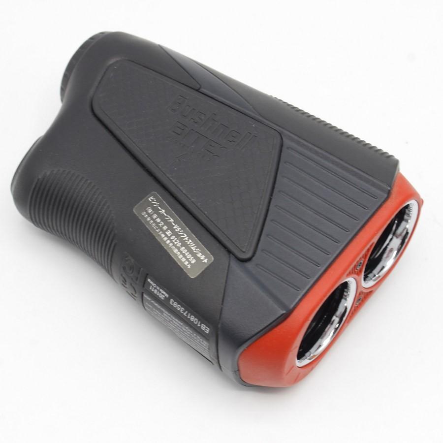 ボーナスストア+5％】Bushnell PINSEEKER TOUR V5 SHIFT SLIM JOLT