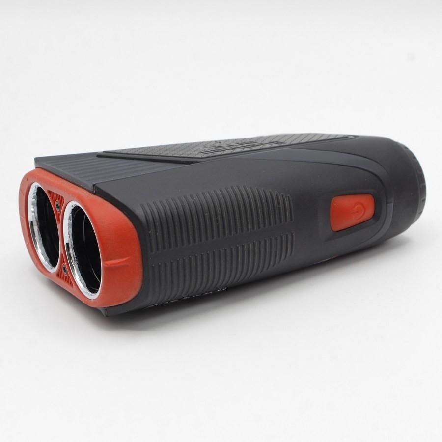 ボーナスストア+5％】Bushnell PINSEEKER TOUR V5 SHIFT SLIM JOLT