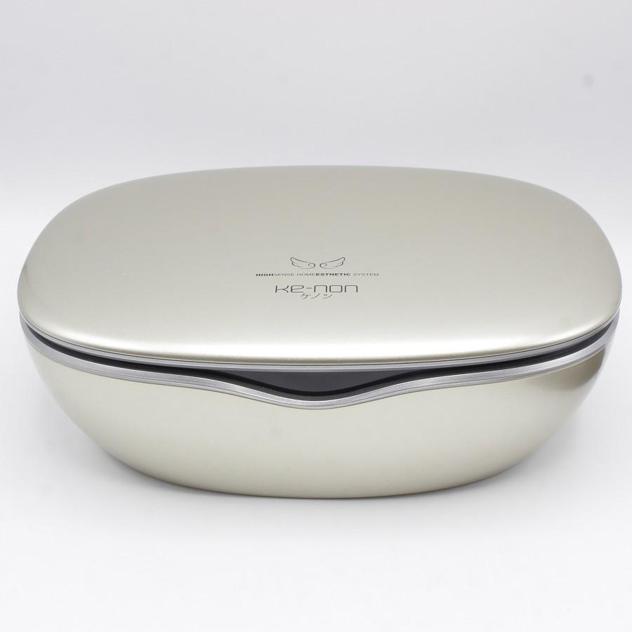 ケノン Ver.8.4 眉脱毛あり スーパープレミアムカートリッジ付き 脱毛器 kenon 本体 ボーナスストア+5％】ケノン Ver.8.4 眉脱毛あり スーパープレミアム