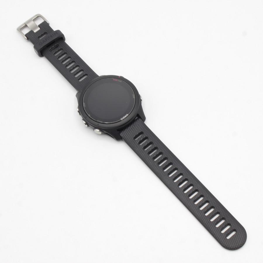 ボーナスストア+5％【美品】GARMIN Forerunner 255S Music Black 010-02641-67 スマートウォッチ ガーミン フォアランナー ミュージック 本体 |  | 11