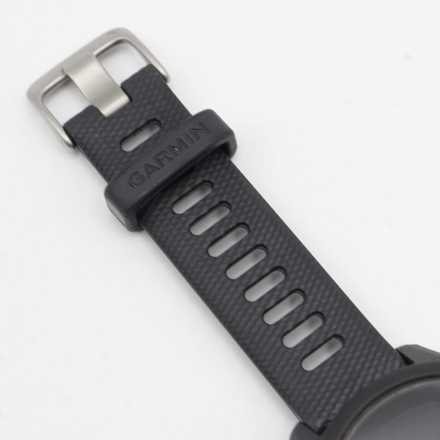 ボーナスストア+5％【美品】GARMIN Forerunner 255S Music Black 010-02641-67 スマートウォッチ ガーミン フォアランナー ミュージック 本体 |  | 04