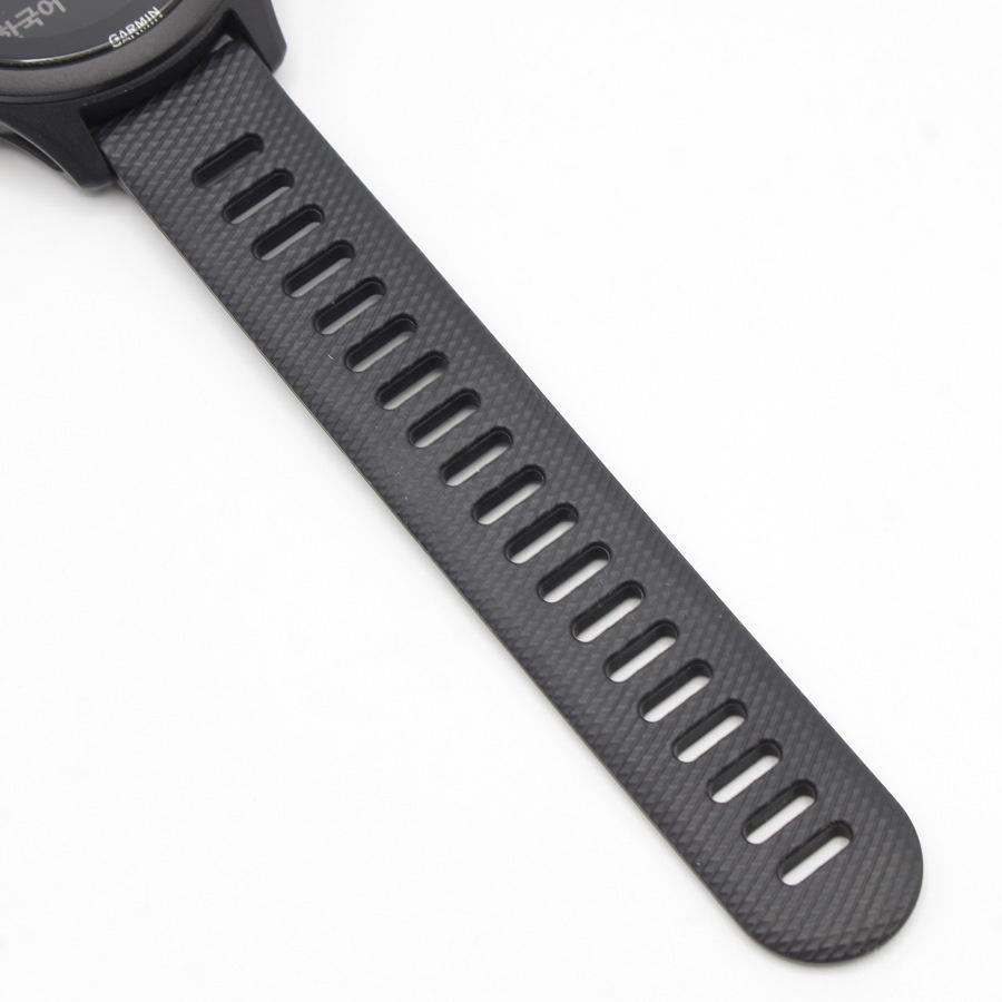 ボーナスストア+5％【美品】GARMIN Forerunner 255S Music Black 010-02641-67 スマートウォッチ ガーミン フォアランナー ミュージック 本体 |  | 05