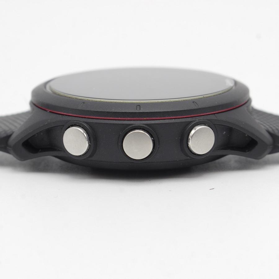 ボーナスストア+5％【美品】GARMIN Forerunner 255S Music Black 010-02641-67 スマートウォッチ ガーミン フォアランナー ミュージック 本体 |  | 08