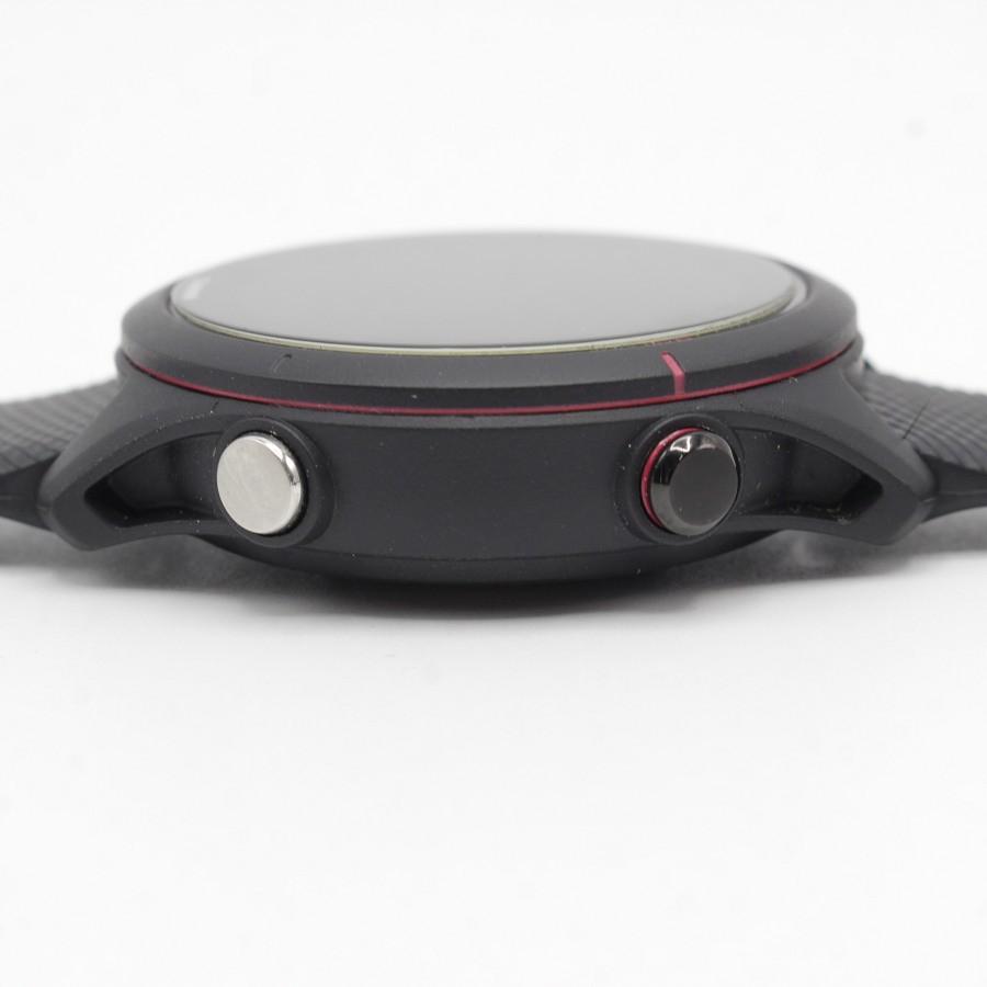 ボーナスストア+5％【美品】GARMIN Forerunner 255S Music Black 010-02641-67 スマートウォッチ ガーミン フォアランナー ミュージック 本体 |  | 09