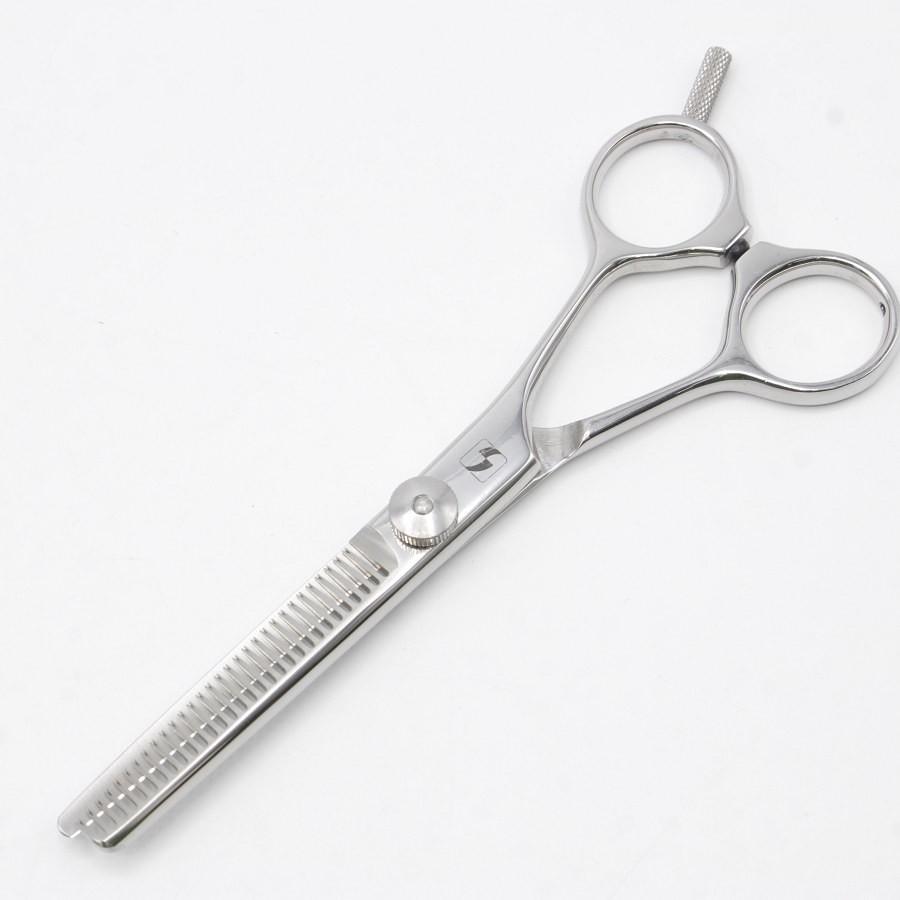 新品！サクシード セニングシザーズ 5.5インチ 30目