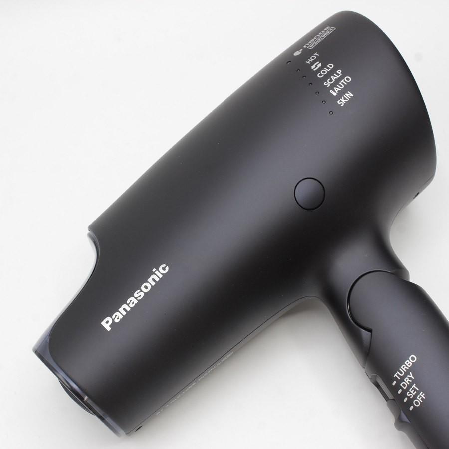 美品 Panasonic ナノケア ドライヤー EH-NA0G-A 【公式通販】