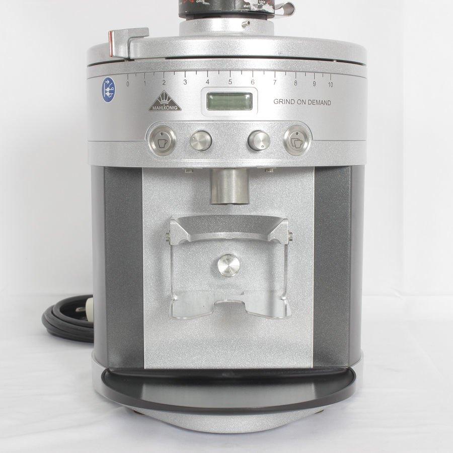 ボーナスストア+5%】MAHLKONIG K30ES/12 コーヒーグラインダー ボーナスストア+5%】MAHLKONIG K30ES/12 コーヒーグラインダー