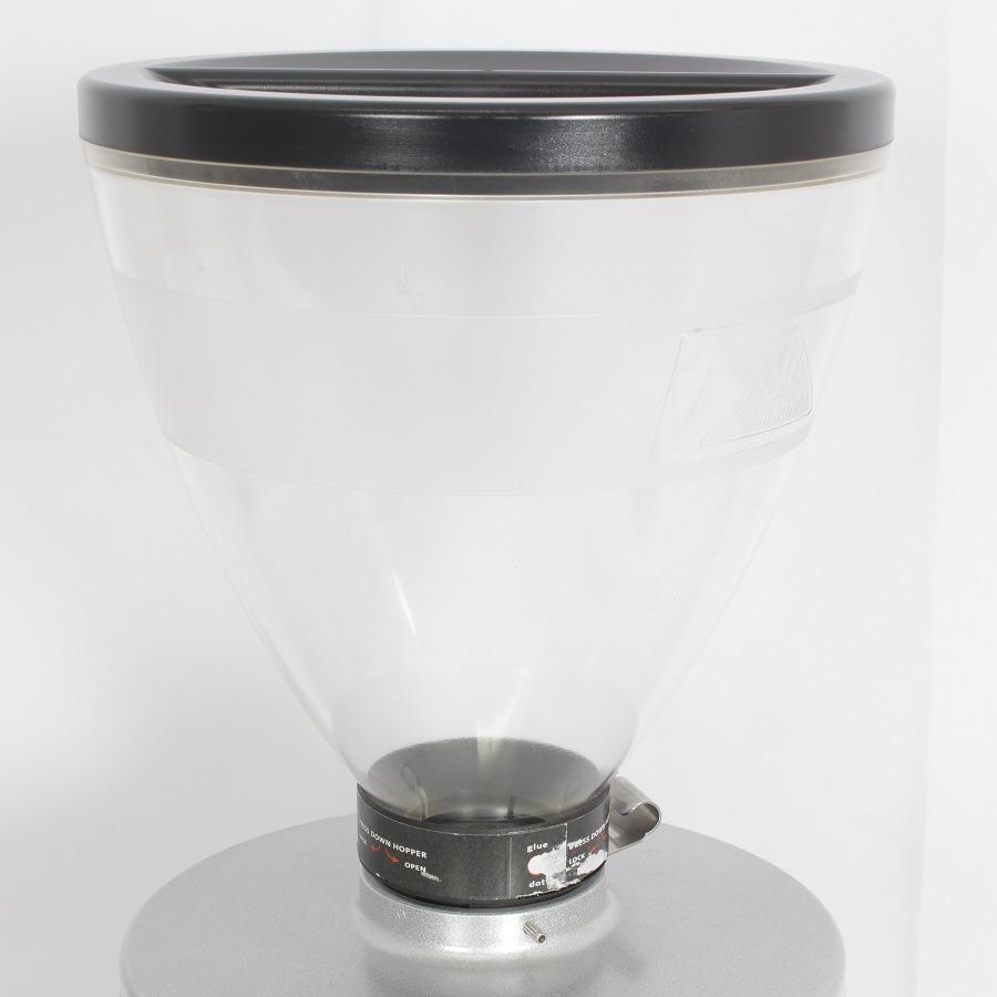 ボーナスストア+5％】MAHLKONIG K30ES/12 コーヒーグラインダー マール