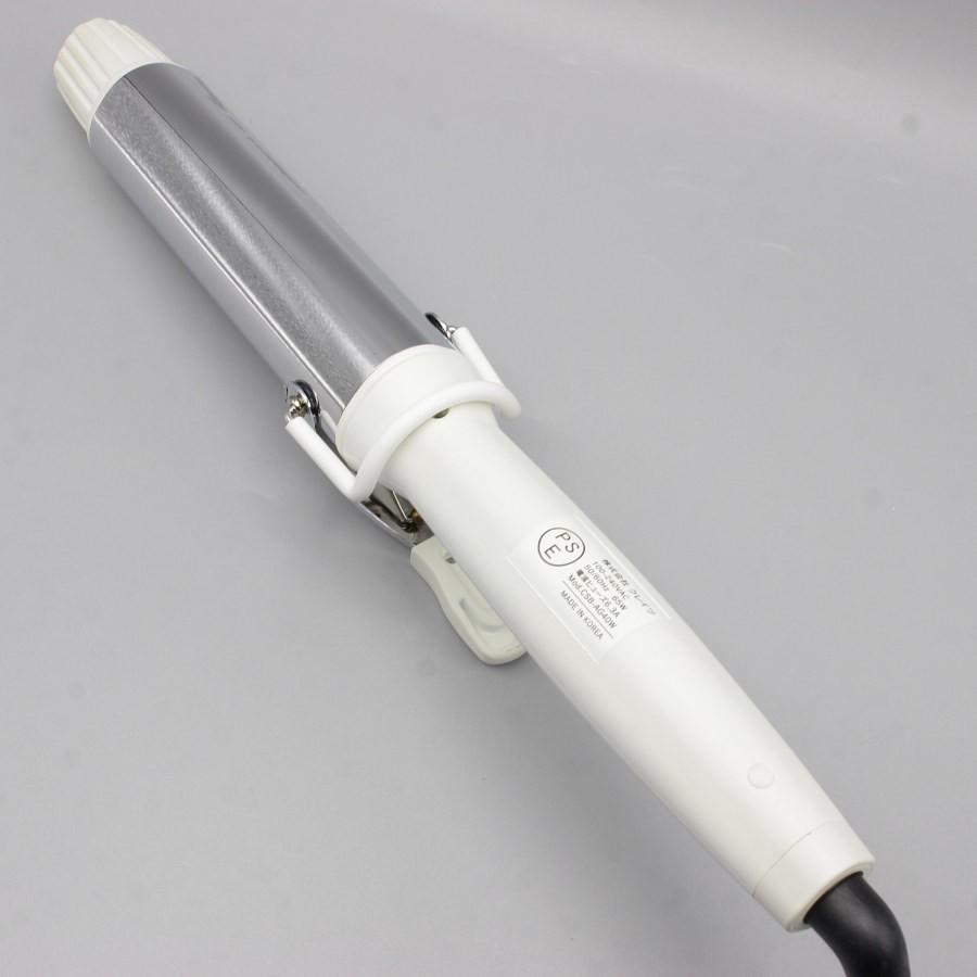 【ボーナスストア+5％】クレイツ レピ スクエアバー CSB-AG40W 40mm カール ヘアアイロン CREATE Repit 本体 |  | 12