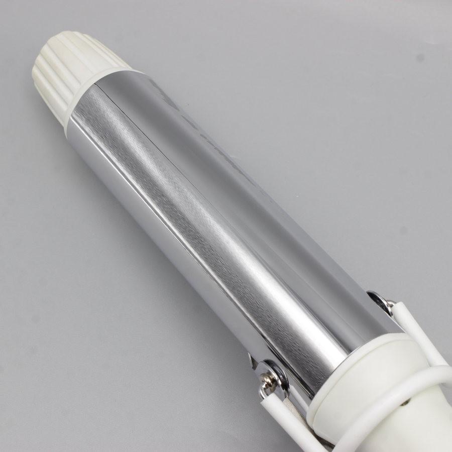 【ボーナスストア+5％】クレイツ レピ スクエアバー CSB-AG40W 40mm カール ヘアアイロン CREATE Repit 本体 |  | 03