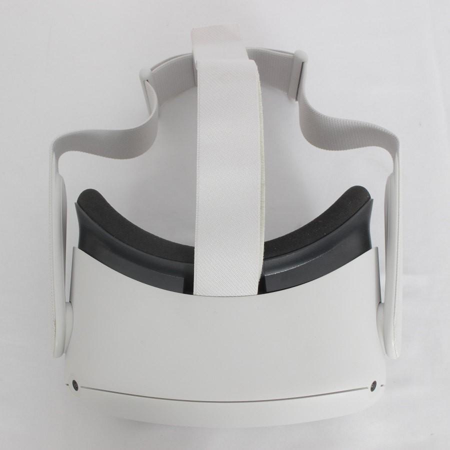ボーナスストア+5％】Oculus Quest2 128GB VR ヘッドマウント